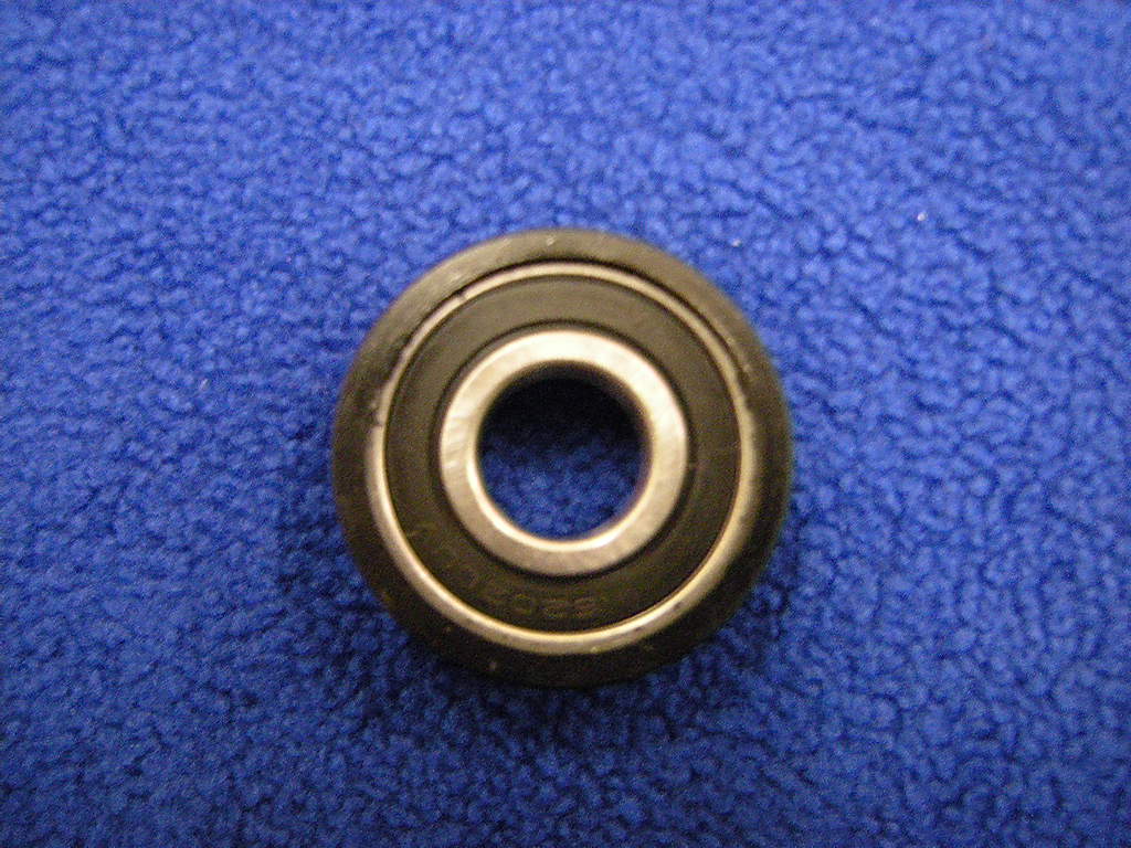 GENUINE CANDY/HOOVER DRUM SUPPORT WHEEL GENUINE CANDY/HOOVER DRUM SUPPORT WHEEL