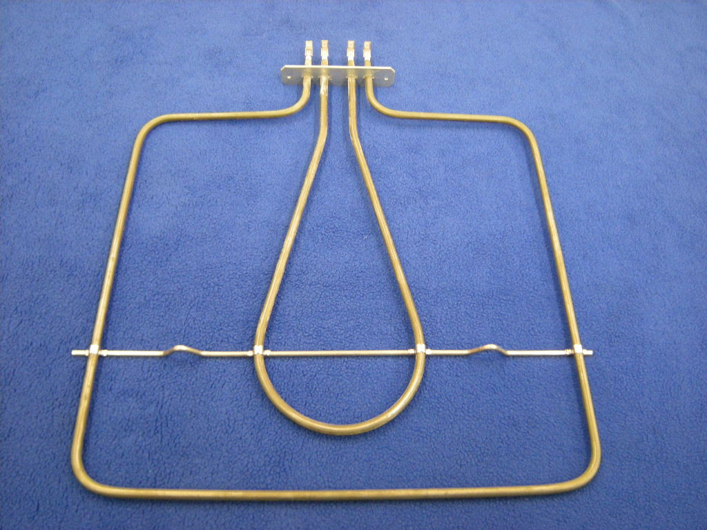 GENUINE CANDY/HOOVER LOWER OVEN HEATING ELEMENT GENUINE CANDY/HOOVER LOWER OVEN HEATING ELEMENT
