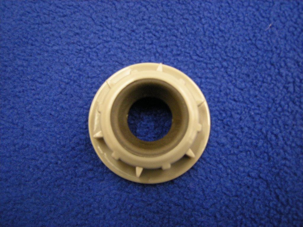 GENUINE CANDY/HOOVER DEVIATOR NUT RING GENUINE CANDY/HOOVER DEVIATOR NUT RING