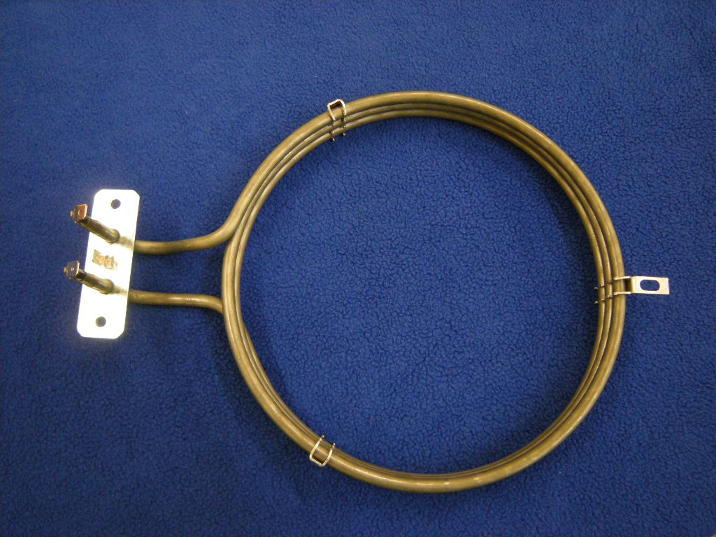GENUINE BAUMATIC FAN OVEN ELEMENT 2300W (**NOT 2500W**) GENUINE BAUMATIC FAN OVEN ELEMENT 2300W (**NOT 2500W**)