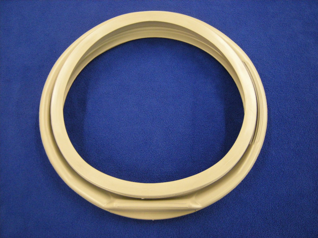 GENUINE HOTPOINT/INDESIT (WISE) DOOR SEAL GENUINE HOTPOINT/INDESIT (WISE) DOOR SEAL