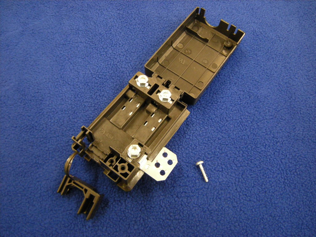 GENUINE HOTPOINT/INDESIT COOKER TERMINAL BLOCK GENUINE HOTPOINT/INDESIT COOKER TERMINAL BLOCK