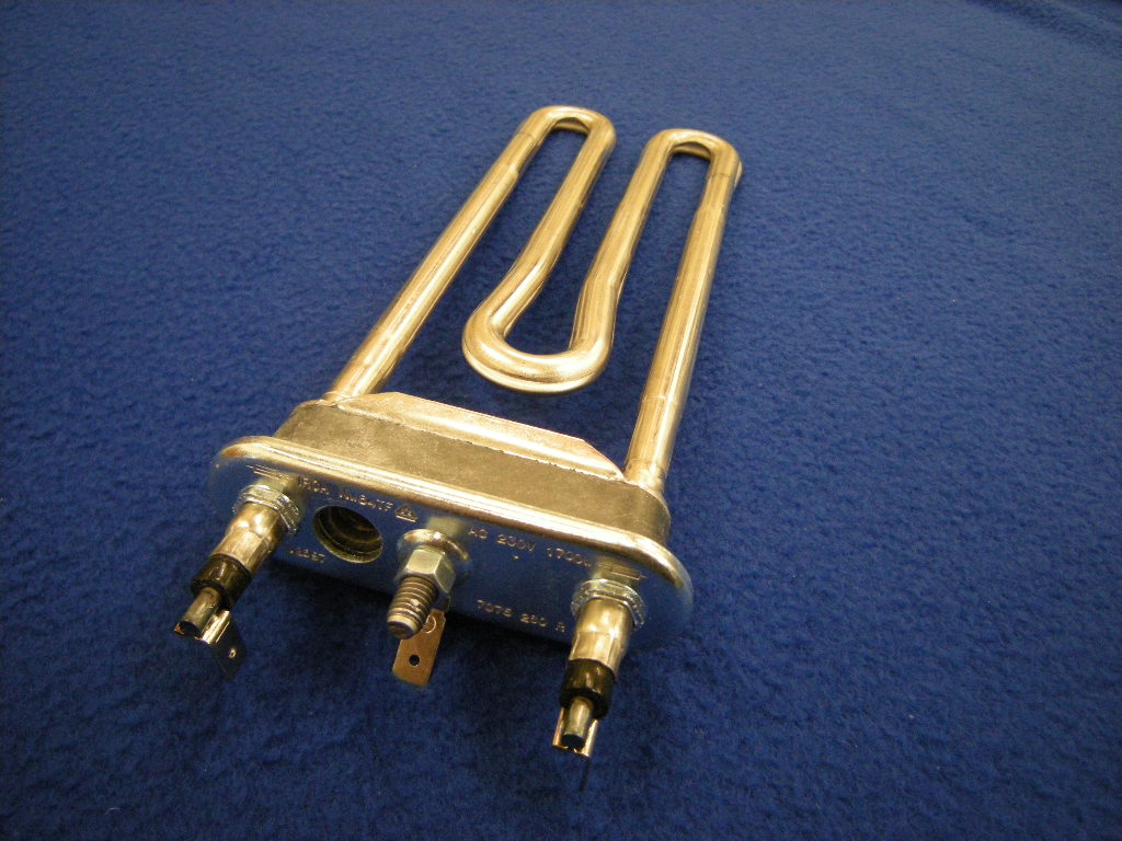 GENUINE HOTPOINT INDESIT HEATING ELEMENT (1700W) GENUINE HOTPOINT INDESIT HEATING ELEMENT (1700W)