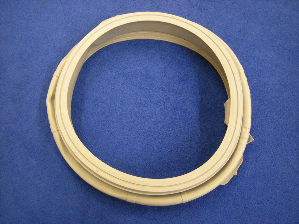 GENUINE SAMSUNG DOOR SEAL GENUINE SAMSUNG DOOR SEAL