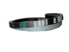 1168J5 (460) SERVIS QUARTZ PLASTIC TUB AUTO BELT 1168J5 (460) SERVIS QUARTZ PLASTIC TUB AUTO BELT