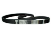 1200J6 ELECTROLUX/TRICITY BENDIX/ZANUSSI AUTO BELT 1200J6 ELECTROLUX/TRICITY BENDIX/ZANUSSI AUTO BELT