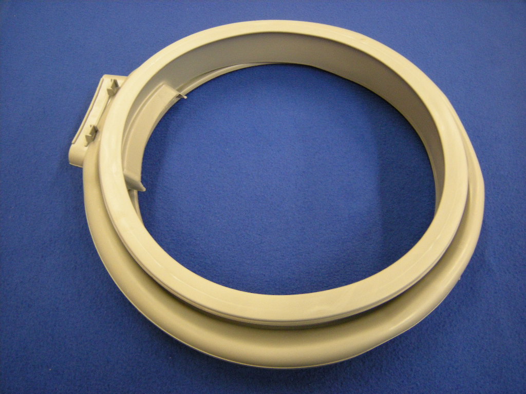 HOTPOINT/INDESIT WASHER DRYER COMPATIBLE DOOR SEAL HOTPOINT/INDESIT WASHER DRYER COMPATIBLE DOOR SEAL