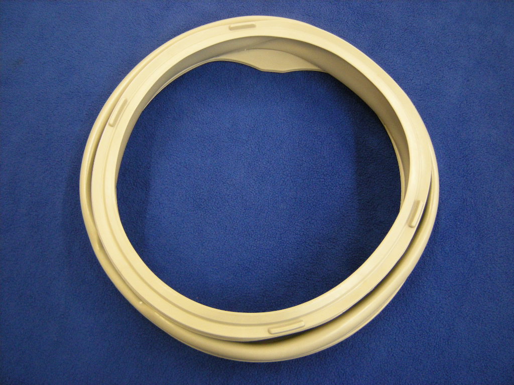 COMPATIBLE DOOR SEAL FOR VESTEL MANUFACTURE WASHING MACHINES COMPATIBLE DOOR SEAL FOR VESTEL MANUFACTURE WASHING MACHINES