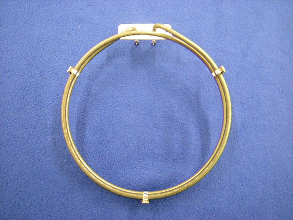 FAN OVEN ELEMENT TO FIT BEKO (2100W) GENUINE IRCA [H9393512085 inc vat