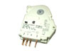 120V DEFROST TIMER 120V DEFROST TIMER