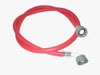 1.5M UNIVERSAL FILL HOSE RED 1.5M UNIVERSAL FILL HOSE RED