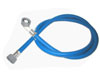 1.5M UNIVERSAL FILL HOSE BLUE 1.5M UNIVERSAL FILL HOSE BLUE