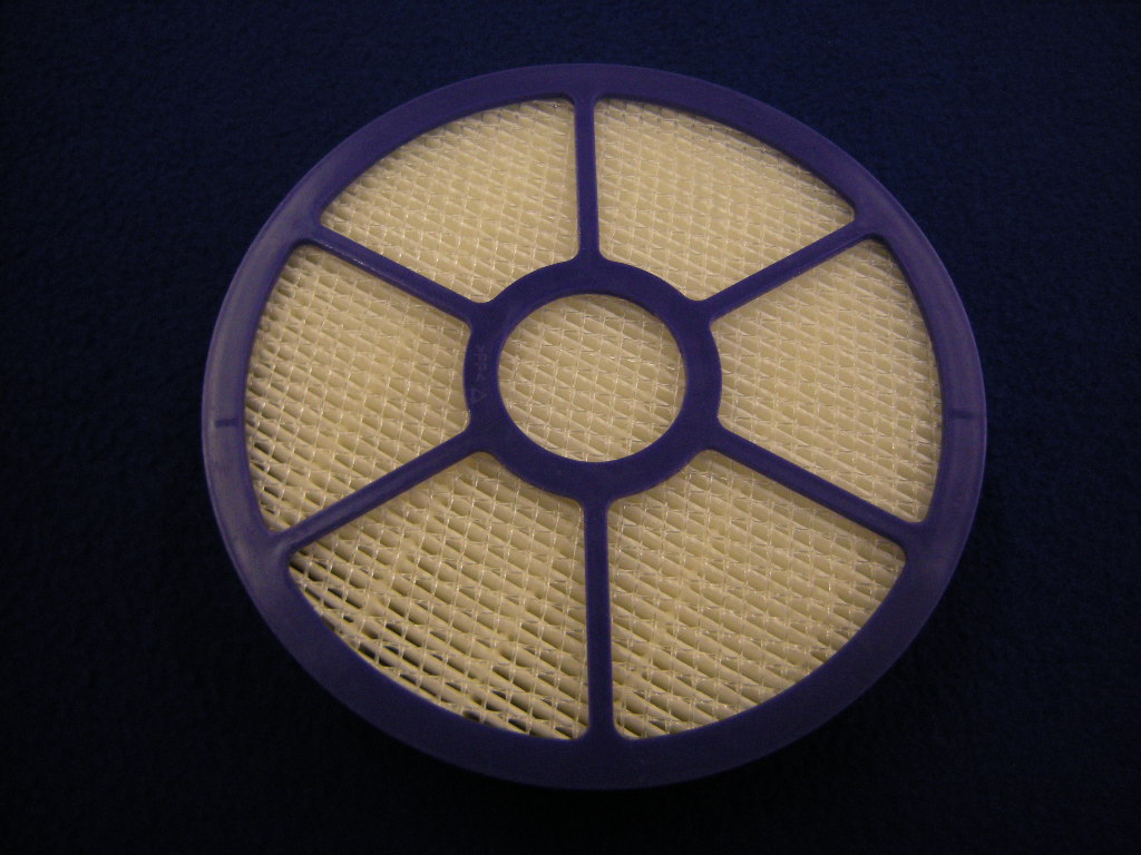 DYSON DC33 COMPATIBLE HEPA POST MOTOR FILTER DYSON DC33 COMPATIBLE HEPA POST MOTOR FILTER